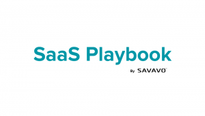 SaaS Playbook by Savavo
