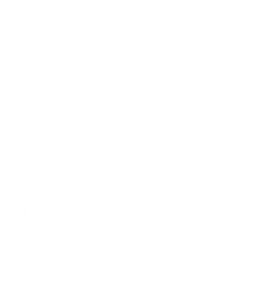 iheart radio logo white
