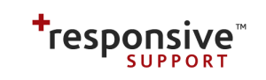 24 hour guaranteed responsive support