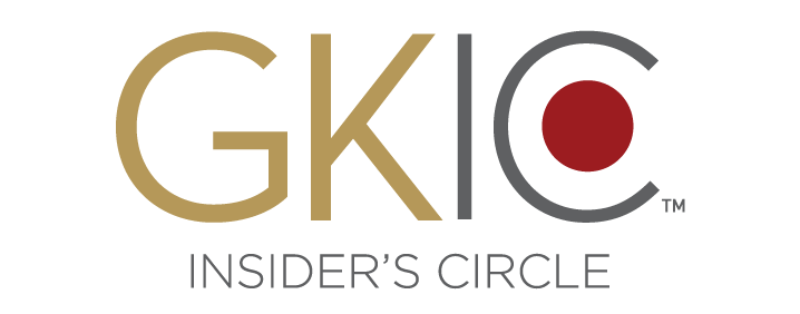 GKIC logo