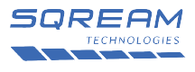 SQream technologies logo