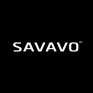 Savavo marketing logo