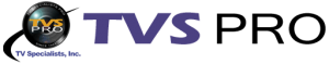 TV Specialists, Inc logo